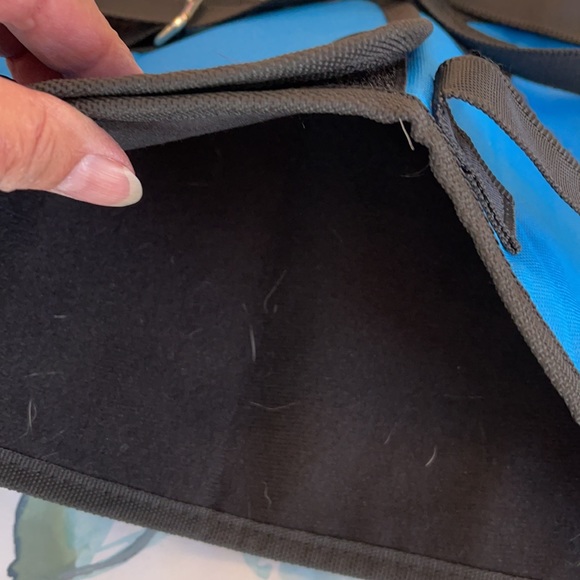 Dog Support Sling Harness Large 28” X 7” - Picture 5 of 7